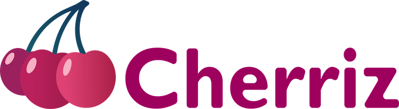 Cherriz logo