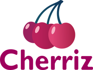 Cherriz Logo